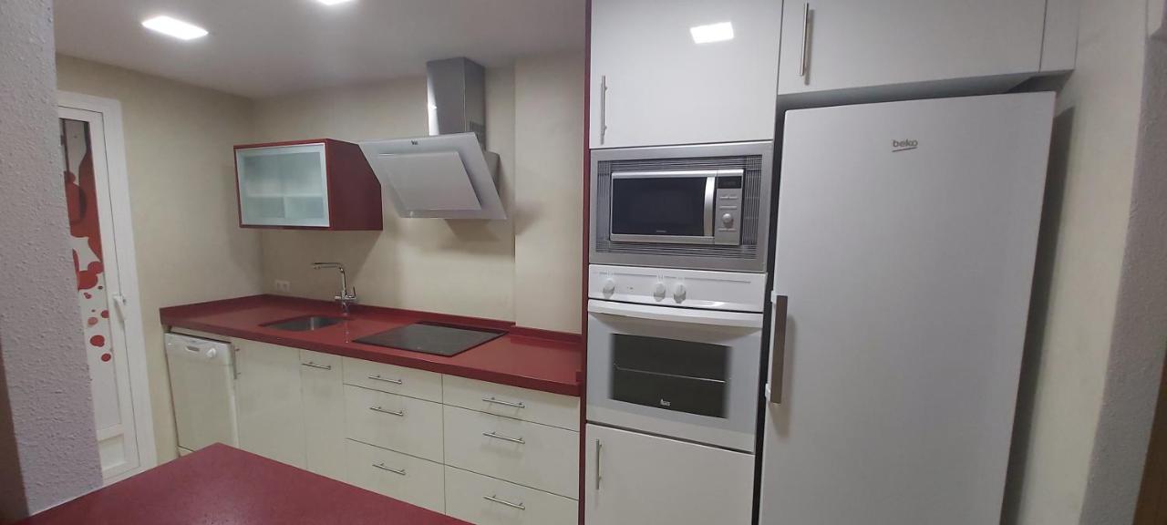 Adosado Con Piscina Y Terraza A 700M De La Playa Villa Gran Alacant Exteriör bild