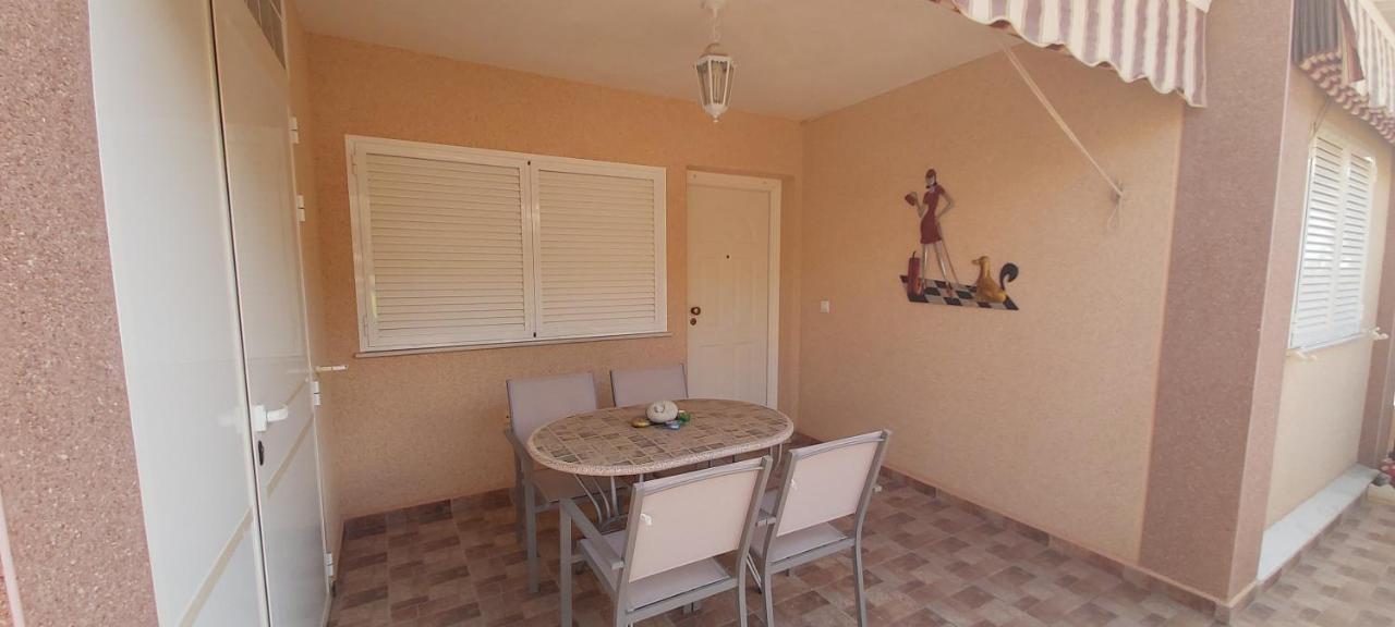 Adosado Con Piscina Y Terraza A 700M De La Playa Villa Gran Alacant Exteriör bild