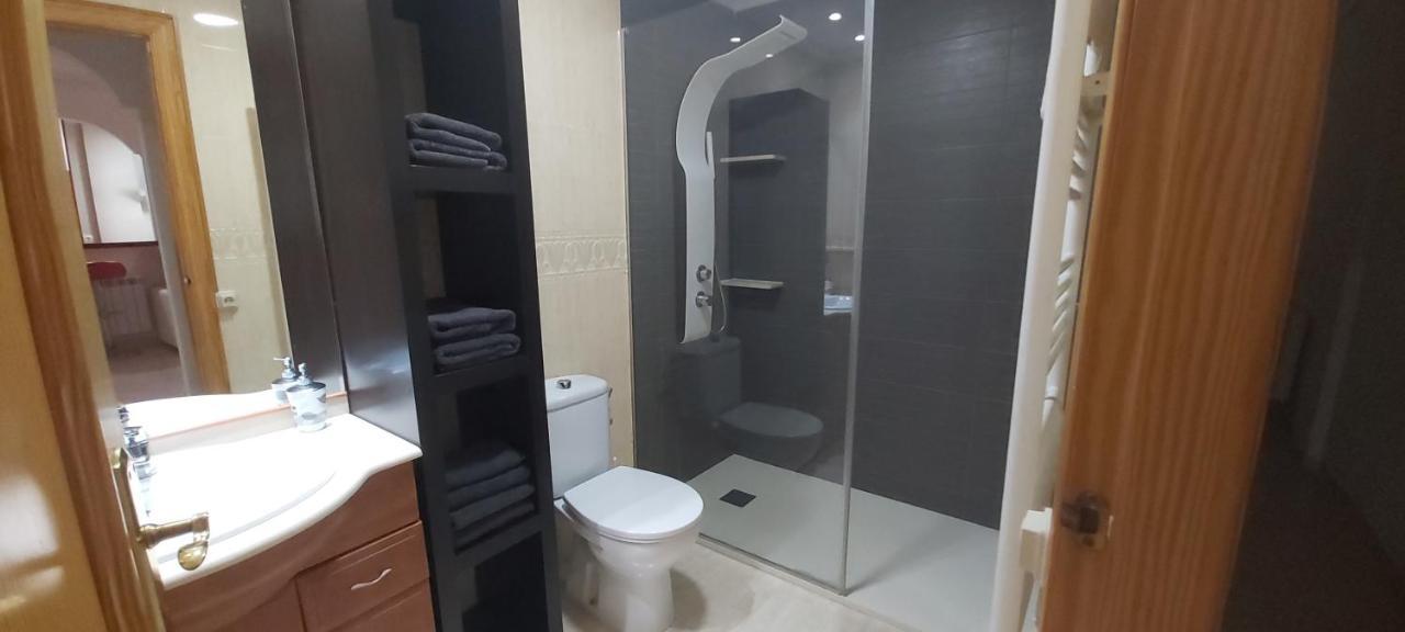 Adosado Con Piscina Y Terraza A 700M De La Playa Villa Gran Alacant Exteriör bild