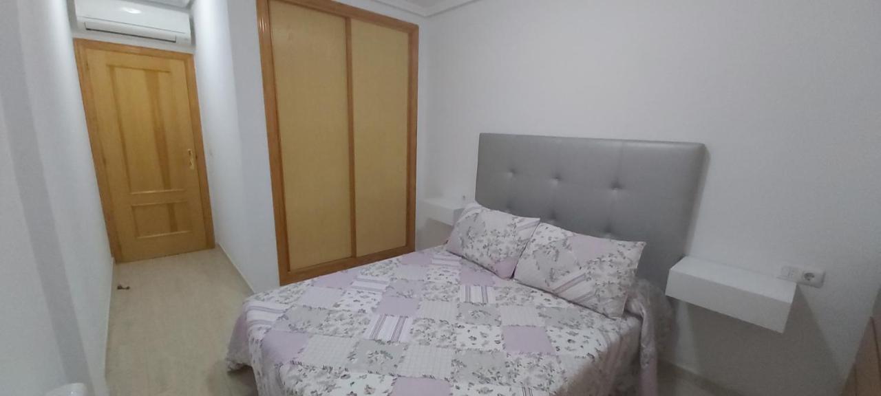 Adosado Con Piscina Y Terraza A 700M De La Playa Villa Gran Alacant Exteriör bild
